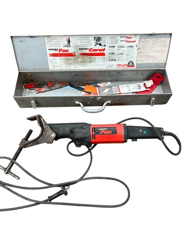 Roller fox typ - roller’s,