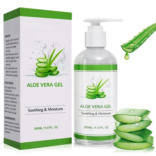100 pure aloe vera - vera,