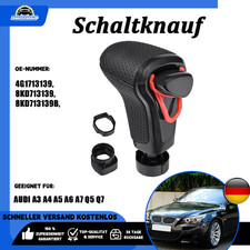 Automatik Schaltknauf
