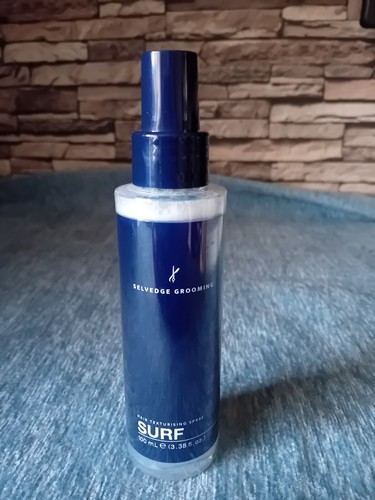 Selvedge grooming spray surf - grooming,