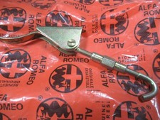 Original Alfa Romeo Spider 101