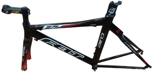 Felt mountainbike carbon - felt,