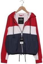 Hollister Jacke Damen Anorak