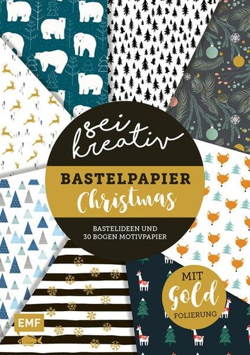 Sei kreativ bastelpapier - sei, kreativ!