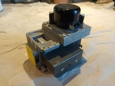 Weishaupt Gasmischeinrichtung WTC 25-A,  Krom Schröder CG10R70