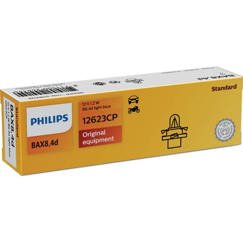 Philips light bulb - ✅, phi