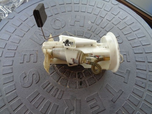 Kraftstoffpumpe benzinpumpe - kraftstoffpumpe,