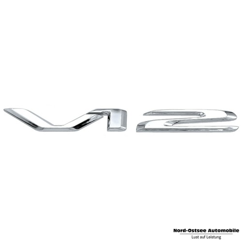 Original mercedes benz v12 - original,