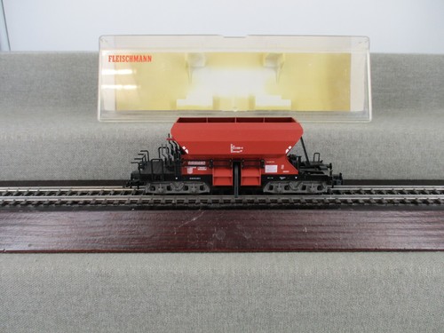 Fleischmann spur 5525 - fleischmann,