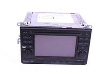 Autoradio & Navi Nissan Micra