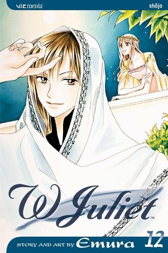 Juliet vol 12 - w,