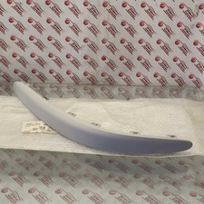 Leiste Links Stoßstange Ant