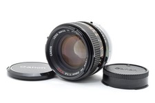 Neuwertig canon fd 50mm - neuwertig],