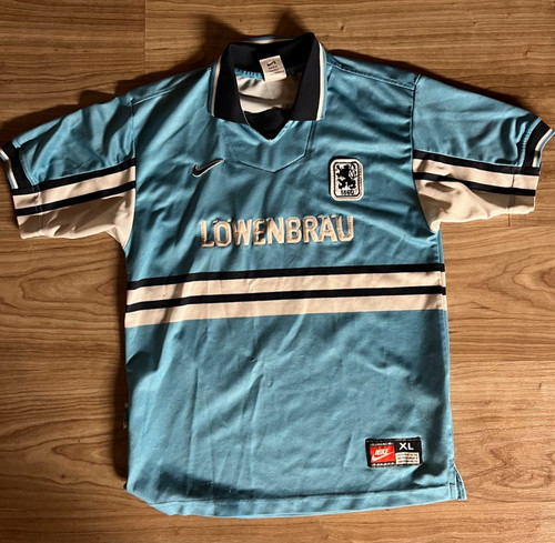 Tsv 1860 münchen trikot - tsv,