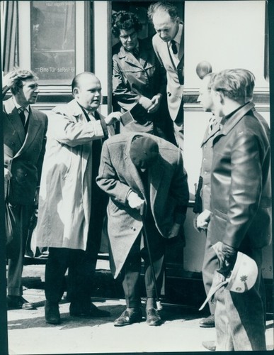 Foto berlin männer - berlin,
