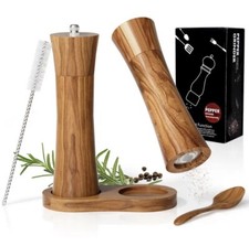 ✅ Salz und Pfeffermühle Set