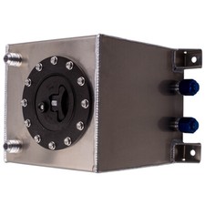 Aluminium Kraftstofftank