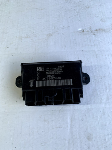Ford focus line 5 - focus, 1.5
