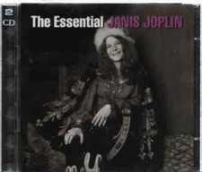 2xCD Janis Joplin The