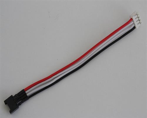 Balancer adapterkabel - 5, x