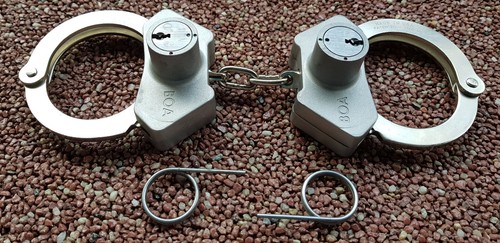 Boa handschellen - boa,