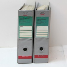 Audi A6 C5 - Stromlaufpläne