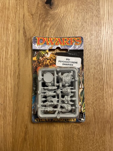Warhammer fantasy zwerge - warhammer,