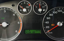 Ford Focus II Kombiinstrument, Tacho komplettausfall Tachoreparatur