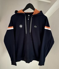Lacoste Sweater Jacke Größe