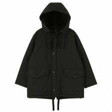 Star mid parka damen - mid, jacke