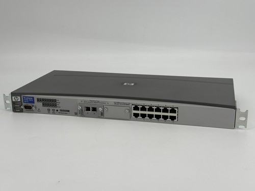 Procurve switch 2312 j4817a - procurve,