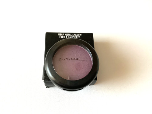 Mac mega metal shadow - -,
