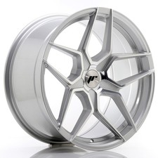 JR WHEELS JR34 19x9,5 ET35