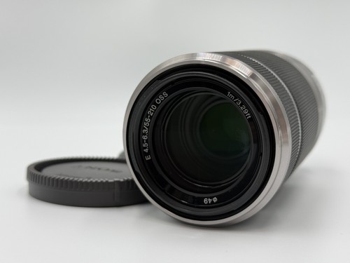 Sony 210 5 6 3 - sony, f/4.5-6.3