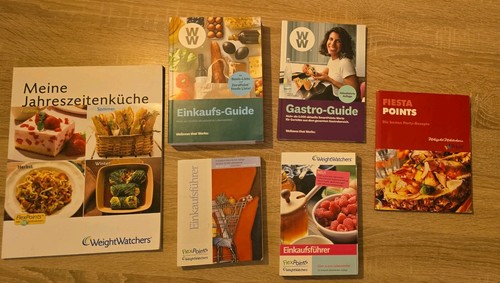 Weight watchers - weight,