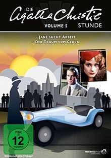 Die agatha christie stunde - die,