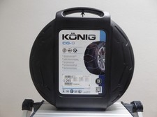 Schneeketten König CG-9 095