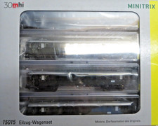 Minitrix 15015 N