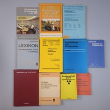 Strahlenschutz Radiologie