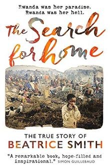 The search for home - search, home: