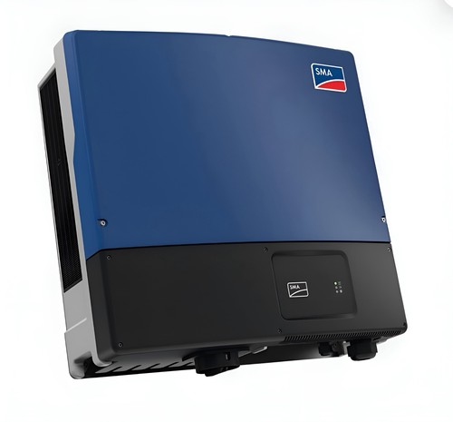 Solar sma wechselrichter sunny - sma,