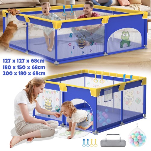 Laufgitter baby laufstall - baby,