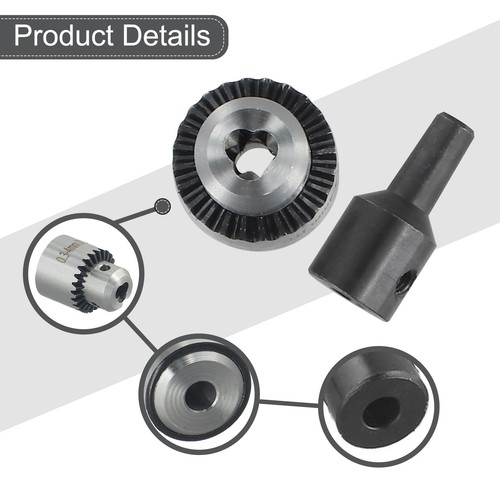 Jt0 mini bohrfutter für - mini, 4mm