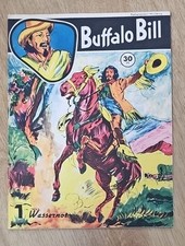 Buffalo bill original - bill, (original