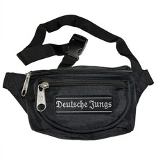 Bauchtasche Deutsche Jungs