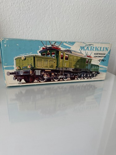 Märklin elektrolok e94 - elektrolok,