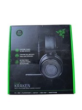 Razer BlackShark V2 HyperSpeed Gaming Headset - Schwarz OHNE OHRPOLSTER 02