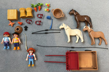 Playmobil Ponyhof 5457