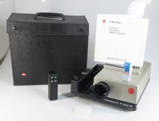 LEICA PRADOVIT P 300 IR