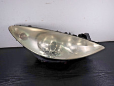 Original Peugeot 307 CC